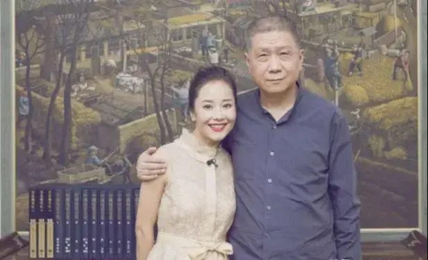 百亿大佬的人生密码：马未都的收藏之路